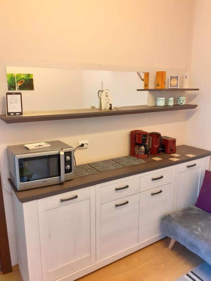 Studio La Stefy Appartement Sibiu Buitenkant foto