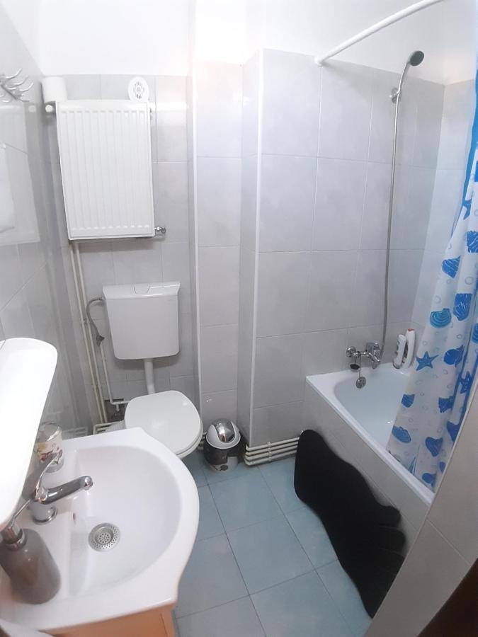 Studio La Stefy Appartement Sibiu Buitenkant foto