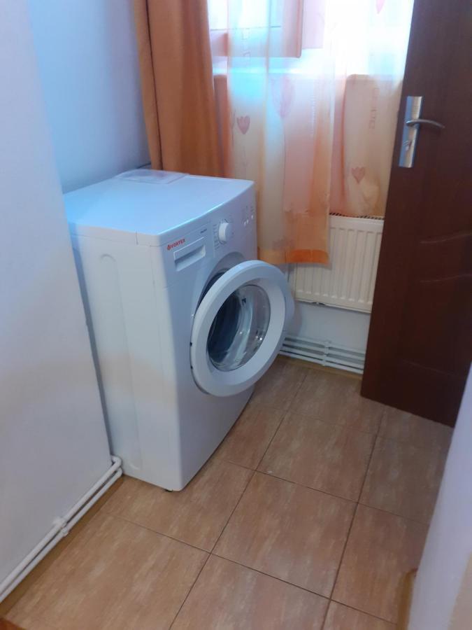 Studio La Stefy Appartement Sibiu Buitenkant foto