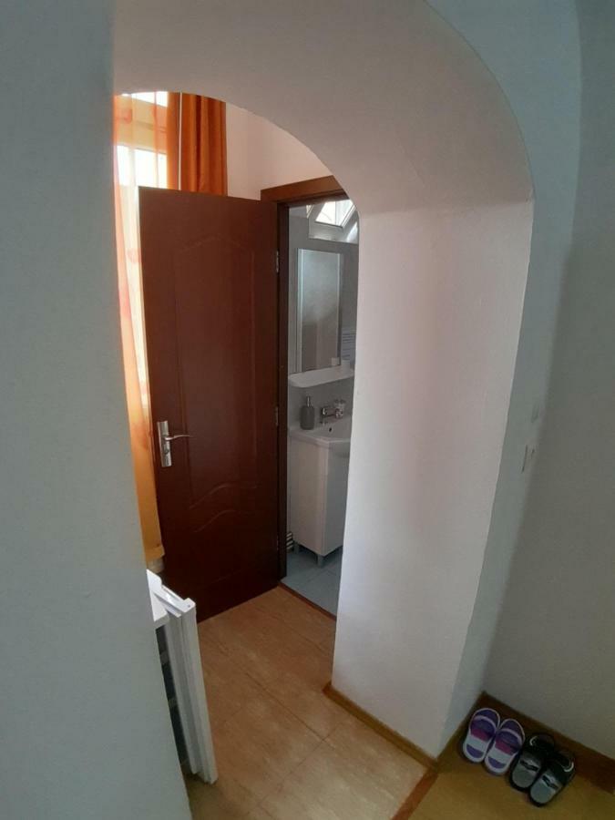 Studio La Stefy Appartement Sibiu Buitenkant foto